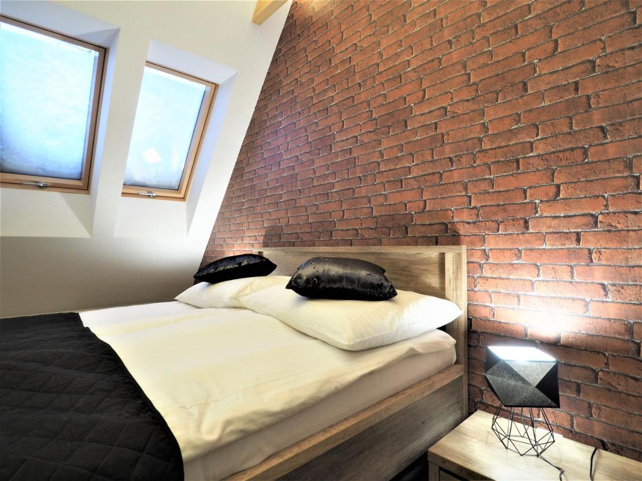 Vip Apartamenty Folk Residence Zakopane Exteriör bild