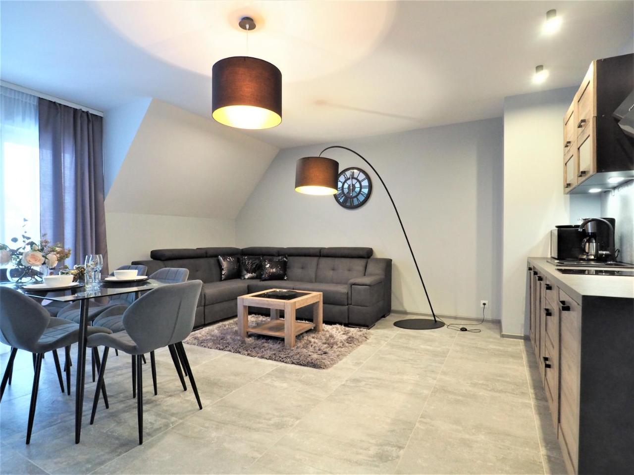 Vip Apartamenty Folk Residence Zakopane Exteriör bild